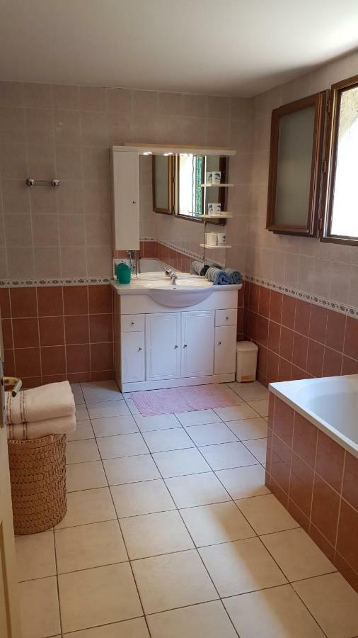 Saint Raphael - Appartement Dans Villa Au Calme A Valescure Y- Prix Inchanges Exterior photo
